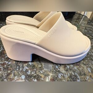 CROCS Brooklyn Slide